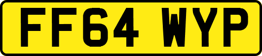 FF64WYP