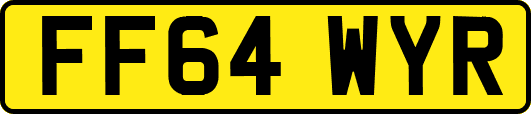 FF64WYR