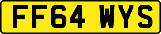 FF64WYS