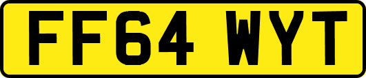 FF64WYT
