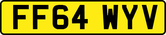FF64WYV