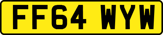 FF64WYW