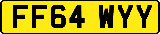 FF64WYY