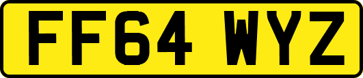 FF64WYZ