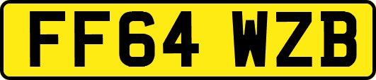 FF64WZB