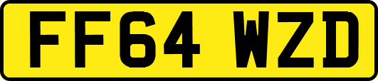 FF64WZD