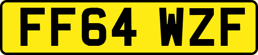 FF64WZF