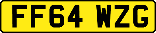 FF64WZG