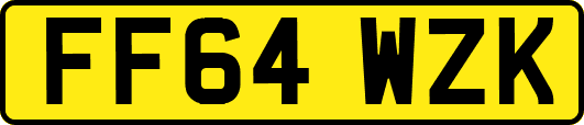 FF64WZK
