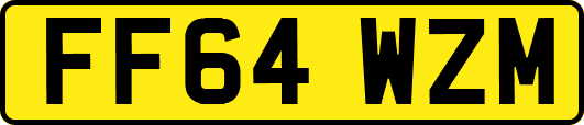 FF64WZM