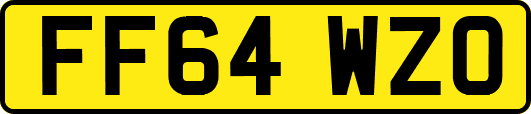 FF64WZO