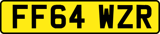 FF64WZR