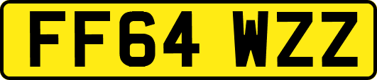 FF64WZZ