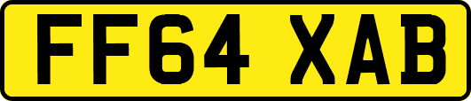 FF64XAB