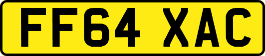FF64XAC