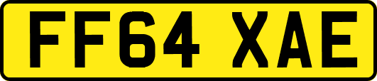 FF64XAE