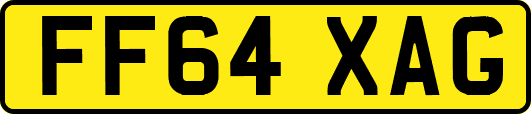 FF64XAG
