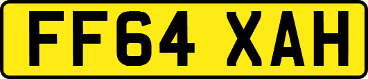 FF64XAH
