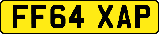 FF64XAP
