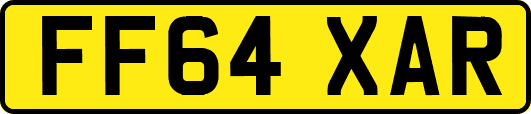 FF64XAR