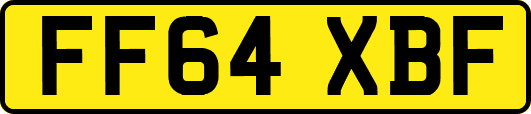 FF64XBF