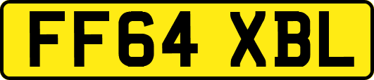 FF64XBL
