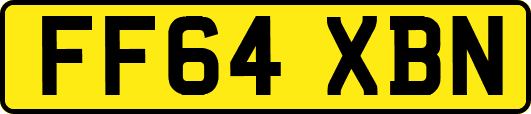 FF64XBN