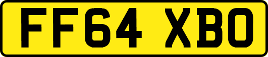 FF64XBO