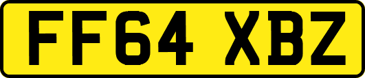 FF64XBZ