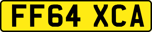 FF64XCA