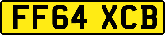 FF64XCB