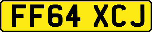 FF64XCJ