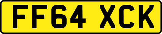FF64XCK