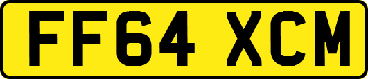 FF64XCM