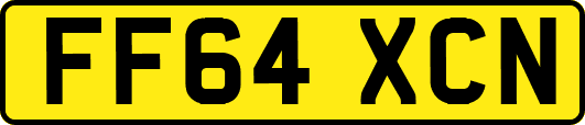 FF64XCN