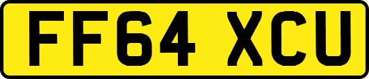 FF64XCU