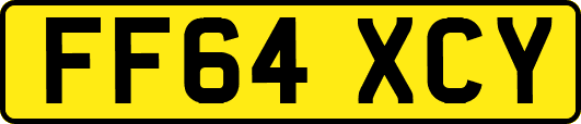 FF64XCY