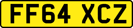 FF64XCZ