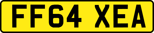 FF64XEA