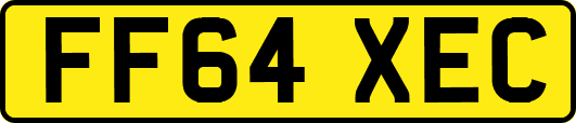 FF64XEC