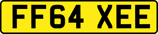 FF64XEE