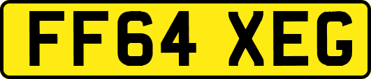 FF64XEG