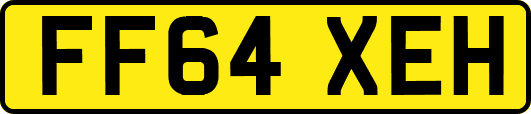 FF64XEH