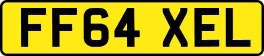 FF64XEL