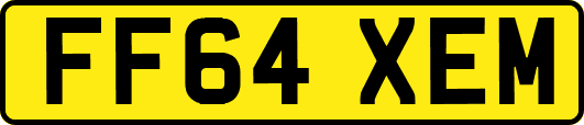 FF64XEM