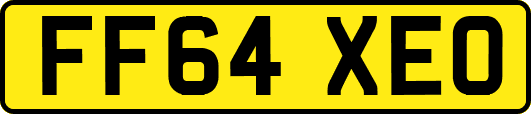 FF64XEO