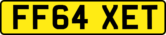 FF64XET