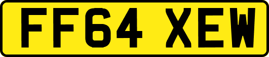 FF64XEW