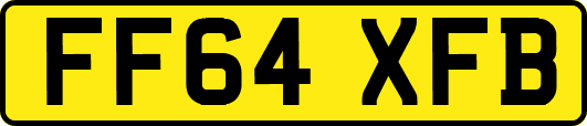 FF64XFB