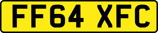 FF64XFC